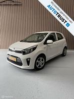 Kia Picanto 1.0 MPi ComfortLine, Voorwielaandrijving, Gebruikt, Euro 6, 4 stoelen