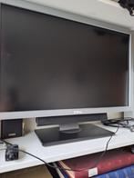 Dell 2709W 27 inch monitor, Computers en Software, Monitoren, Ophalen, Gebruikt, VGA, Full HD