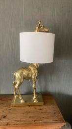 Grote giraffe lamp alleen ophalen, Ophalen, Zo goed als nieuw, Minder dan 50 cm