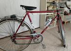 Vintage Peugeot Racefiets PL8 "Record du Monde" Jaren ‘60, Heren, Ophalen, Overige merken, 10 tot 15 versnellingen