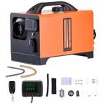 12V diesel verwarmer 8 kW voor auto garage NIEUW standkachel, Ophalen of Verzenden, Nieuw