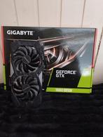 Gtx 1660 super, GDDR6, Ophalen of Verzenden, Zo goed als nieuw, PCI