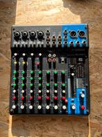 Yamaha MG10XU Mengpaneel, Ophalen of Verzenden, Zo goed als nieuw