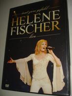 Helene Fischer- Mut zum Gefuhl- (NIEUW), Alle leeftijden, Verzenden