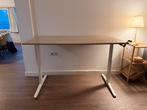 Ahrend office desk, Ophalen, In hoogte verstelbaar, Zo goed als nieuw