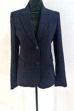 NIEUW! Weekend Max Mara Uva dames blazer blauw 36, Nieuw, Jasje, Maat 36 (S), Weekend Max Mara