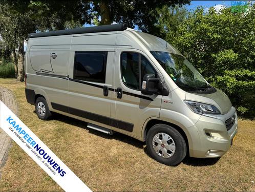Carado CVE 600 | 1 eigenaar | Origineel NL | Bearlock | ZGAN, Caravans en Kamperen, Campers, Bedrijf, Bus-model, tot en met 2