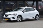 Renault Clio 1.0 TCe | PARKEERSENSOREN | NAVIGATIE | DEALER, Voorwielaandrijving, Gebruikt, 580 kg, Origineel Nederlands