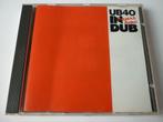 UB40 ‎– Present Arms In Dub, Ophalen of Verzenden, Gebruikt