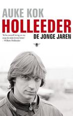 Holleeder de Jonge jaren van Auke Kok, Ophalen of Verzenden, Zo goed als nieuw, Auke Kok