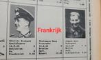 Deutsches Rotes Kreuz (DRK)-  Suchdienst Vermissten BA/BC, Verzamelen, Militaria | Tweede Wereldoorlog, Duitsland, Boek of Tijdschrift