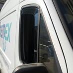 Zijwindschermen Fiat Ducato 2006 - 2024, Auto-onderdelen, Ophalen of Verzenden, Nieuw, Fiat