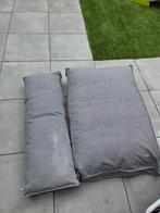 Pallet kussen, Ophalen, Zo goed als nieuw