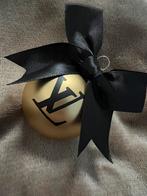 LV en CHANEL kerstballen eric kuster richmond decoratie, Diversen, Kerst, Ophalen of Verzenden, Nieuw