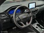 FORD KUGA 2.5 PHEV ST-LINE X PANO ACC CAMERA TREKHAAK BTW, Gebruikt, 4 cilinders, Hybride Elektrisch/Benzine, Kuga