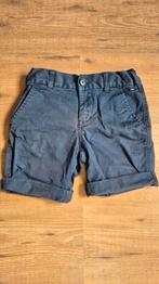 Donkerblauwe chino, Broek, Gebruikt, Ophalen of Verzenden, Tommy Hilfiger