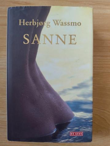 Sanne - Herbjørg Wassmo beschikbaar voor biedingen