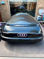 Dakkoffer Audi, Auto diversen, Dakkoffers, Ophalen of Verzenden, Zo goed als nieuw