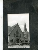 Ansicht Wierden - Ned. Herv. Kerk, Verzamelen, Ansichtkaarten | Nederland, Verzenden, 1960 tot 1980, Ongelopen, Overijssel