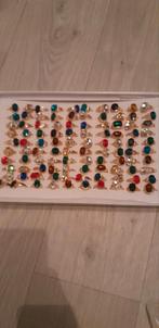 ringen set, Ophalen of Verzenden, Nieuw