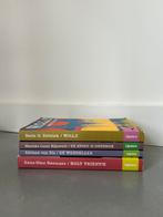 Lijsters boekenset, Boeken, Ophalen of Verzenden, Zo goed als nieuw