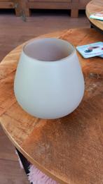 Vase the world tasman, Huis en Inrichting, Overige kleuren, Ophalen of Verzenden, Minder dan 50 cm, Glas