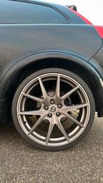 20 inch BROCK B40 velgen, Auto-onderdelen, Ophalen, 235 mm, Band(en), 20 inch