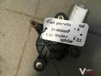 Fiat Panda  bwjr '06 1.2 ruitenwissermotor achter