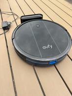 Eufy robot stofzuiger, Ophalen of Verzenden, Zo goed als nieuw, Minder dan 1200 watt, Stofzuiger