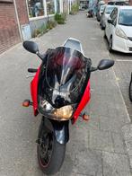 YAMAHA ZYF1000, Motoren, Sportuitlaat, 4 cilinders, Motorrijbewijs A, Super Sport