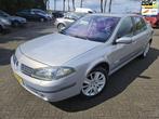 Renault Laguna 2.0-16V Tech Line. 2007. Climate/Cruise/Navig, Auto's, Te koop, Laguna, Beige, Benzine