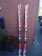 Ski Atomic carve 182, Ophalen, Atomic, Ski's, 180 cm of meer