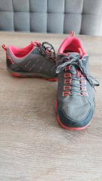 39 columbia wandelschoenen grijs roze dames wandel schoen, Ophalen of Verzenden, Gebruikt, Schoenen