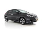 Nissan Leaf 2.ZERO EDITION 40 kWh (INCL-BTW) *ACC | NAVI-FUL, Auto's, Nissan, 378 km, Origineel Nederlands, Te koop, 5 stoelen