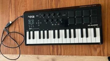 M-audio Axiom Air 32 mini beschikbaar voor biedingen