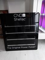 Verkoopbord voor uw nagellak., Sieraden, Tassen en Uiterlijk, Uiterlijk | Cosmetica en Make-up, Zwart, Nieuw, Ophalen of Verzenden