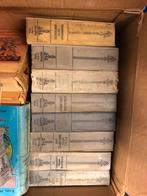 Karl May’s Winnetou boeken, Ophalen of Verzenden, Gelezen