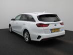 Kia Ceed Sportswagon 1.4 T-GDi DynamicPlusLine | Apple Carpl, Voorwielaandrijving, Stof, Euro 6, 4 cilinders