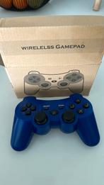 Gamepad wireless, Spelcomputers en Games, Ophalen of Verzenden, Zo goed als nieuw, Controller