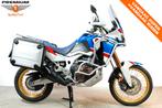 Honda CRF 1000 L AFRICA TWIN ADVENTURE SPORTS DCT (bj 2019), Motoren, Bedrijf, Toermotor, Traction Control