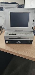 Lenco DVP-1582 DVD VIDEO / AUDIO CD player, Overige merken, Gebruikt, Ophalen of Verzenden