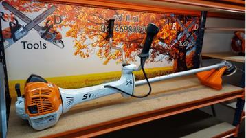 Stihl FS 560 C-EM Sterkste type Bosmaaier  FS560 beschikbaar voor biedingen