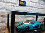 Koenigsegg Regera GT Spirit, Overige merken, Auto, Groter dan 1:32, Nieuw