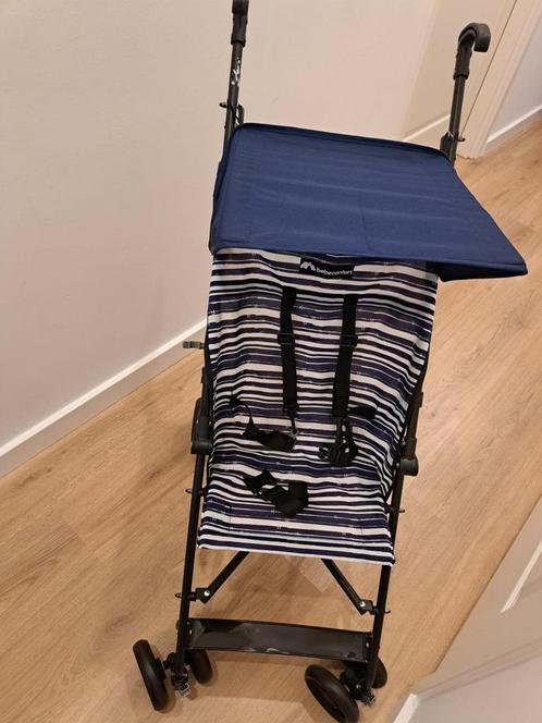 Bebeconfort Peps Buggy met zonnekap, Kinderen en Baby's, Buggy's, Zo goed als nieuw, Overige merken, Zonnekap, Ophalen