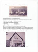 Wandelen door Egmond  aan Zee via ansichtkaarten, Ophalen of Verzenden, Voor 1920, Ongelopen, Noord-Holland