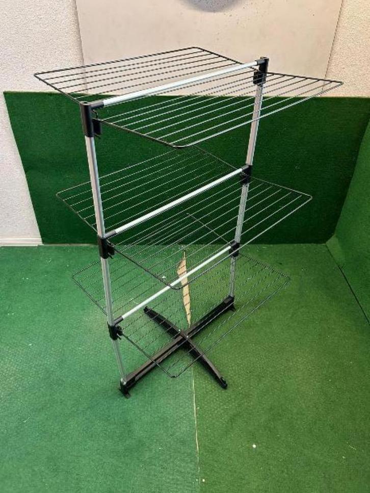 Metaltex Ciclone Droogtoren - Beschadigd, Tuin en Terras, Droogmolens en Wasrekken, Zo goed als nieuw, Wasrek, Ophalen of Verzenden