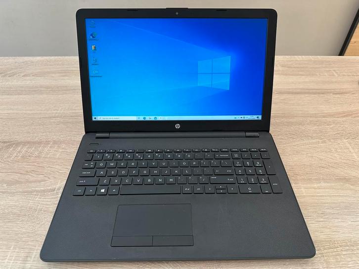 HP 15-bw080nd, Computers en Software, Windows Laptops, Zo goed als nieuw, 15 inch, HDD, 2 tot 3 Ghz, 8 GB, Qwerty, Ophalen