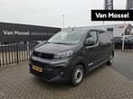 Opel Vivaro 2.0 Diesel 145 L2 automaat | Camera| Trekhaak, Stof, Gebruikt, Euro 6, 4 cilinders