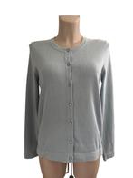 Bloomings vest NIEUW S, Blauw, Nieuw, Ophalen of Verzenden, Maat 36 (S)