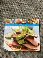 Australië Kookboek - Wereldkeukens, Voorgerechten en Soepen, Ophalen of Verzenden, Zo goed als nieuw, Gezond koken